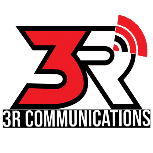 3R Communications-logo
